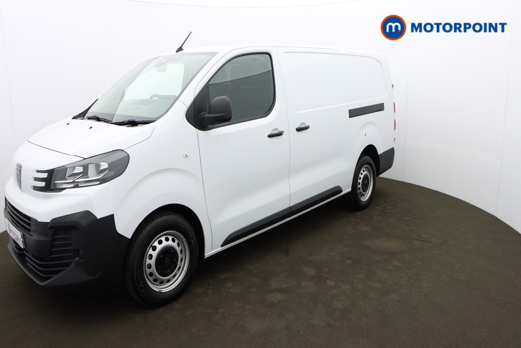 Used Peugeot Expert 2025 for sale - 77743801: Photo 3