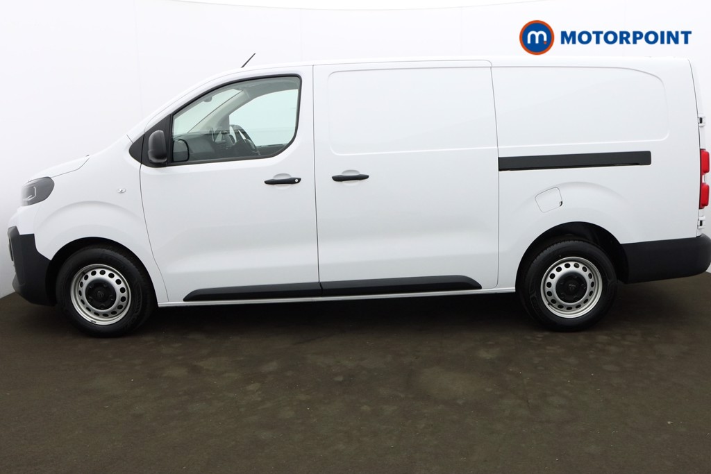 Used Peugeot Expert 2025 for sale - 77743801: Photo 4