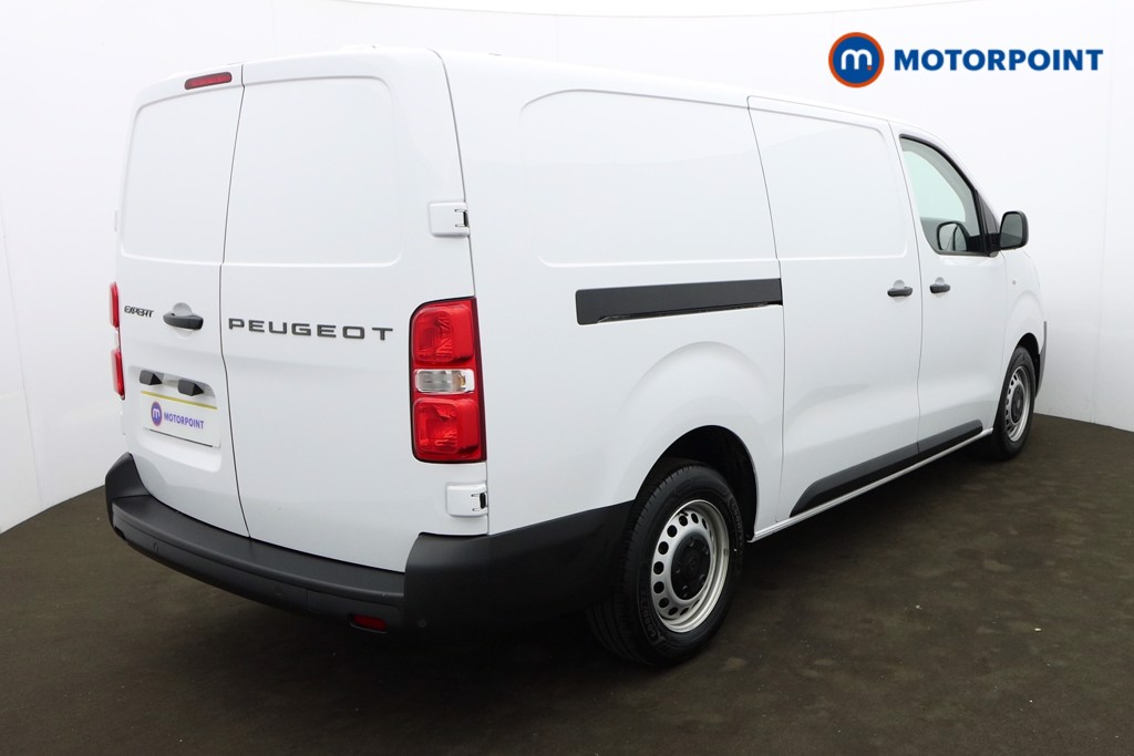 Used Peugeot Expert 2025 for sale - 77743801: Photo 7