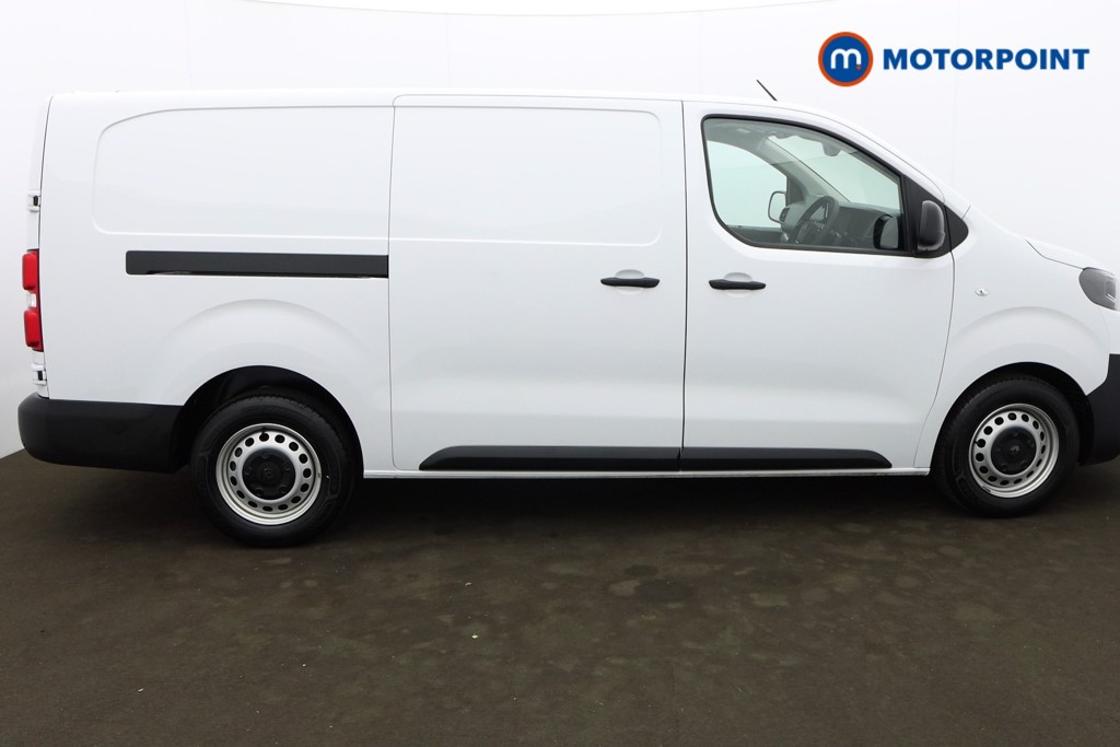 Used Peugeot Expert 2025 for sale - 77743801: Photo 8