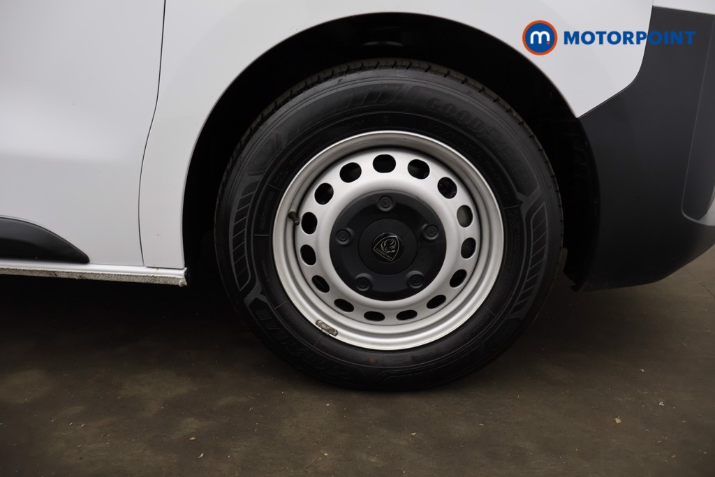 Used Peugeot Expert 2025 for sale - 77743801: Photo 9