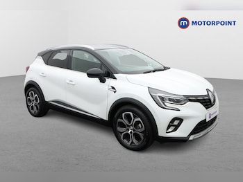Used Renault Captur 2023 for sale - 79057940: Photo