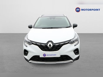 Used Renault Captur 2023 for sale - 79057940: Photo