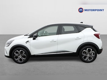 Used Renault Captur 2023 for sale - 79057940: Photo