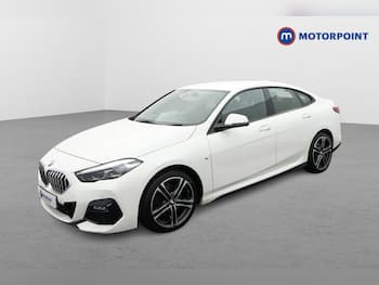 Used BMW 2 Series 2022 for sale - 79685271: Photo