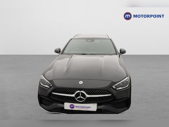 Used Mercedes-Benz C-Class 2022 for sale - 75603610: Photo