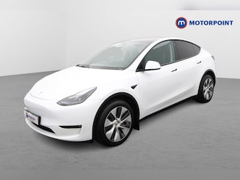 Used Tesla Model Y 2023 for sale - 78615508: Photo
