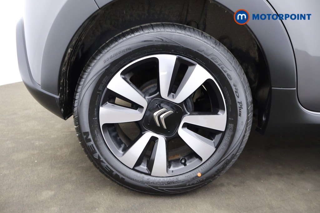 Used Citroen C3 2019 for sale - 77743747: Photo 10