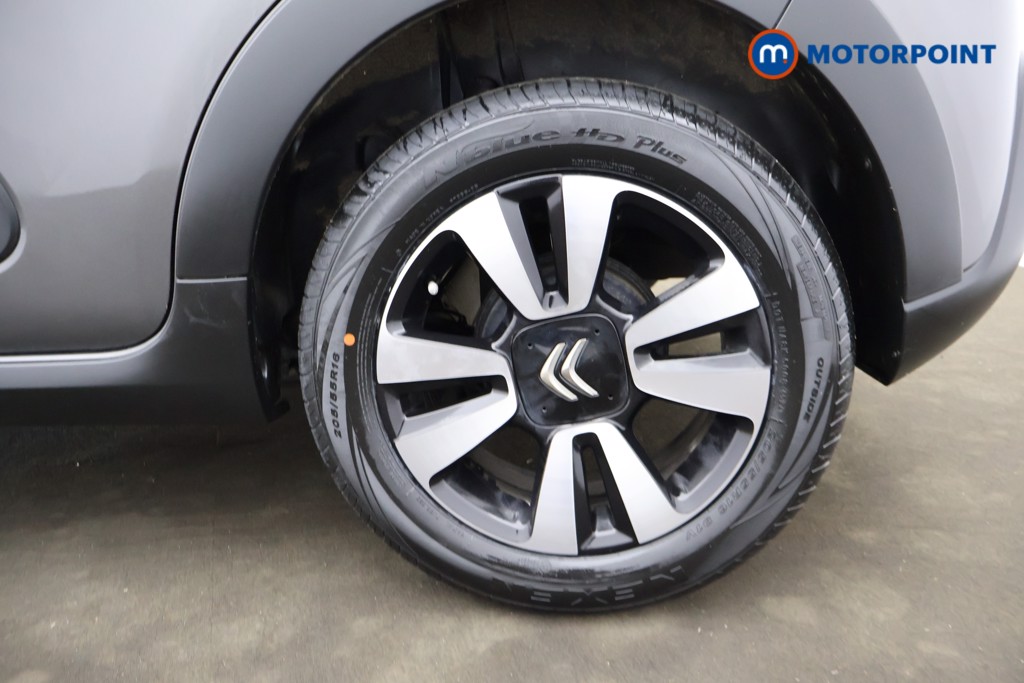 Used Citroen C3 2019 for sale - 77743747: Photo 11