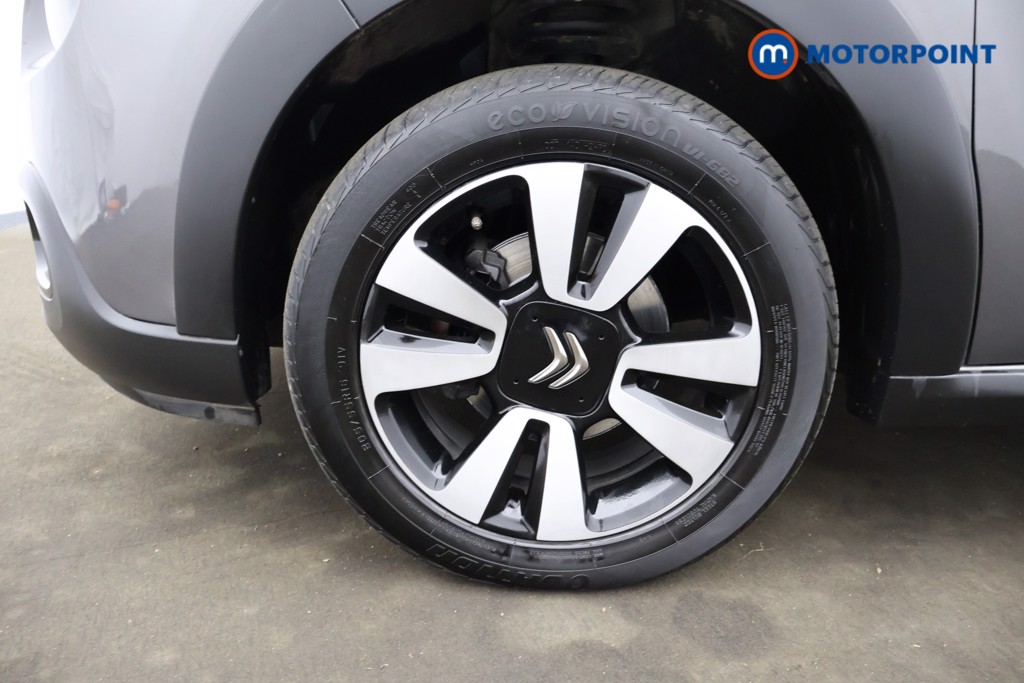 Used Citroen C3 2019 for sale - 77743747: Photo 12