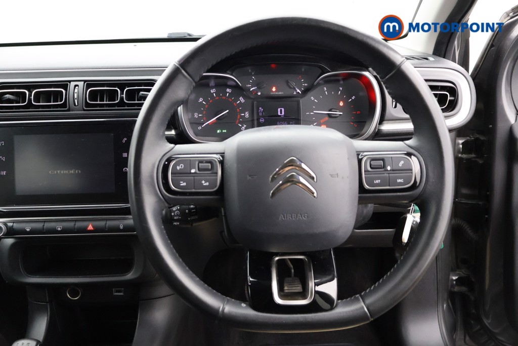 Used Citroen C3 2019 for sale - 77743747: Photo 14