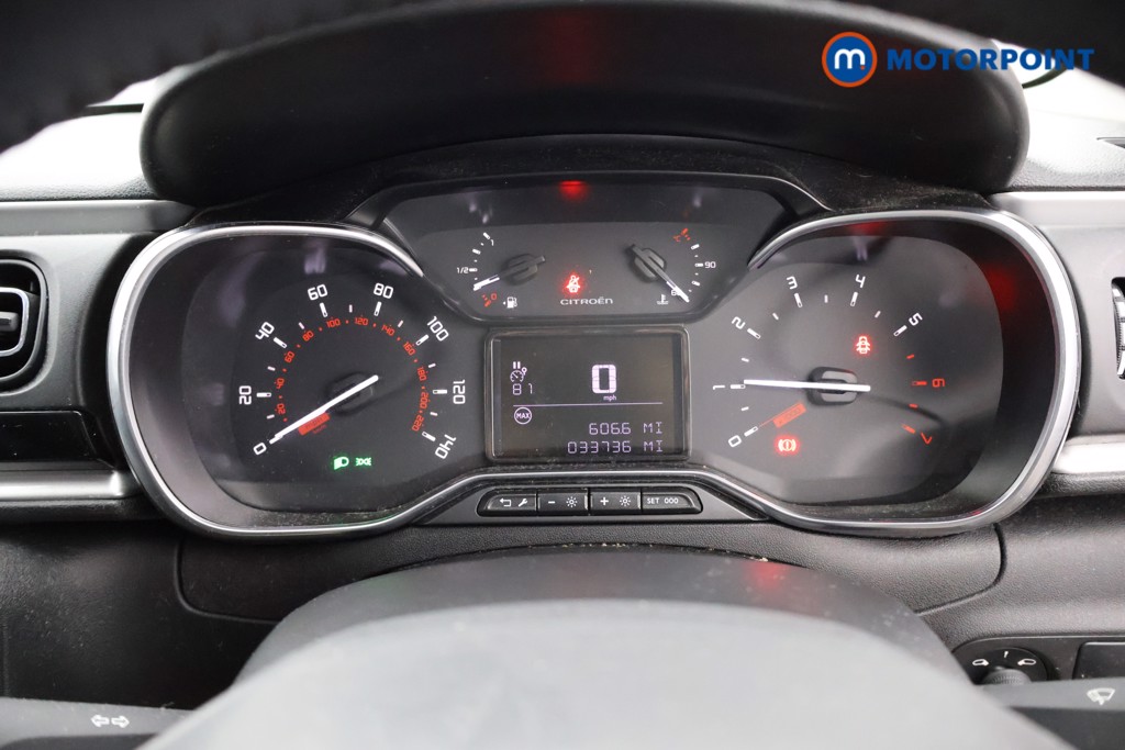 Used Citroen C3 2019 for sale - 77743747: Photo 17