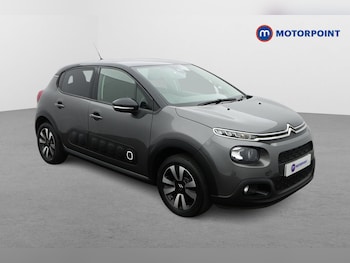 Citroen C3 feature image