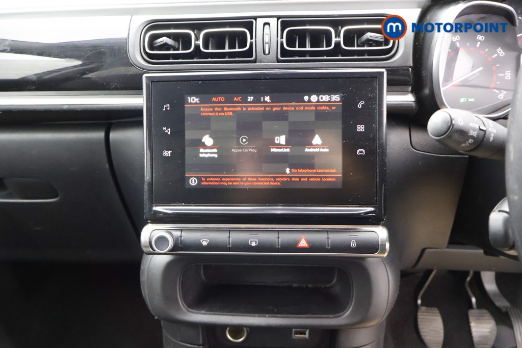 Used Citroen C3 2019 for sale - 77743747: Photo 21