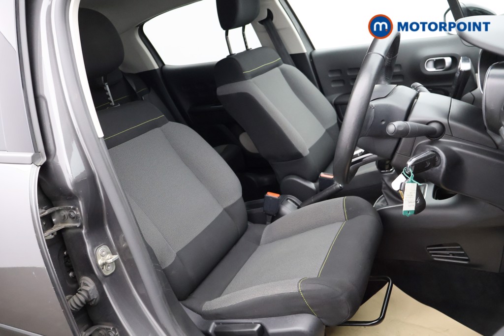 Used Citroen C3 2019 for sale - 77743747: Photo 27