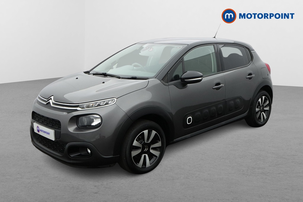 Used Citroen C3 2019 for sale - 77743747: Photo 3