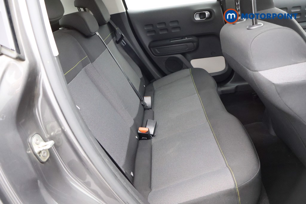 Used Citroen C3 2019 for sale - 77743747: Photo 30