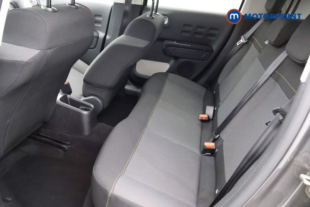 Used Citroen C3 2019 for sale - 77743747: Photo 34