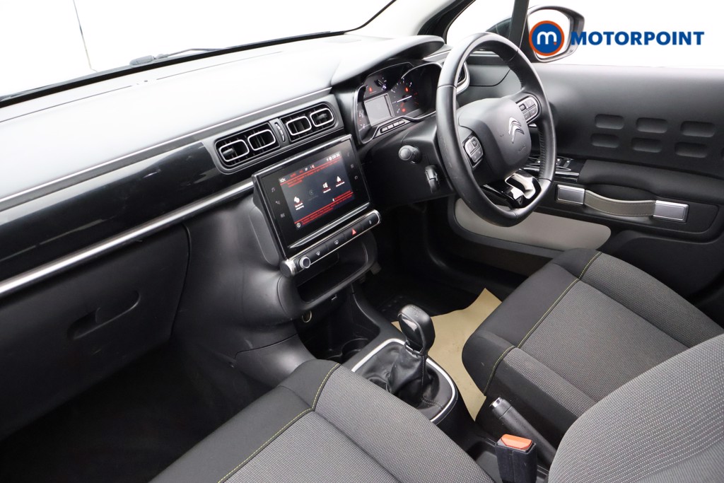 Used Citroen C3 2019 for sale - 77743747: Photo 36
