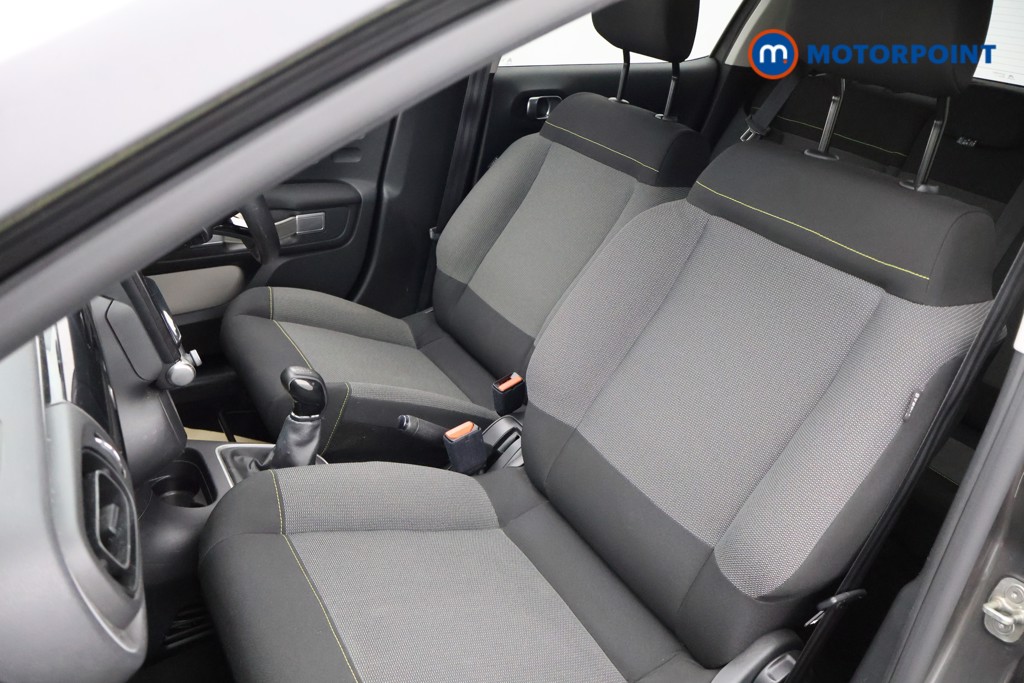 Used Citroen C3 2019 for sale - 77743747: Photo 38