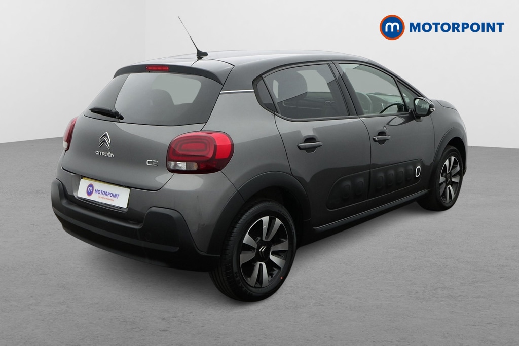 Used Citroen C3 2019 for sale - 77743747: Photo 7