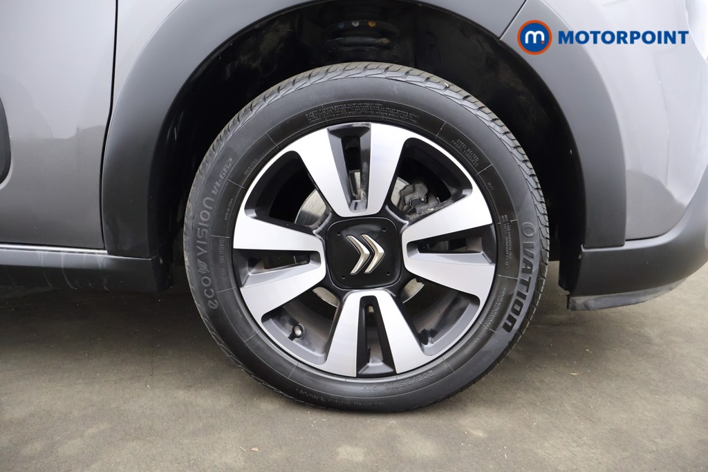 Used Citroen C3 2019 for sale - 77743747: Photo 9