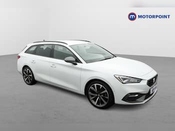 Used SEAT Leon 2021 for sale - 79662746: Photo