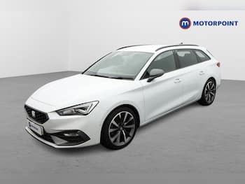 Used SEAT Leon 2021 for sale - 79662746: Photo