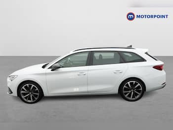 Used SEAT Leon 2021 for sale - 79662746: Photo