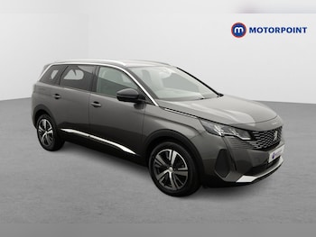 Used Peugeot 5008 2023 for sale - 75764621: Photo