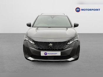 Used Peugeot 5008 2023 for sale - 75764621: Photo
