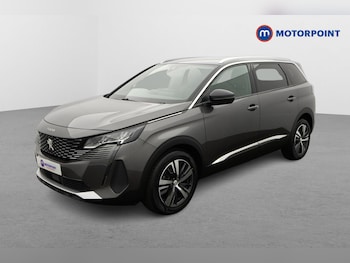 Used Peugeot 5008 2023 for sale - 75764621: Photo