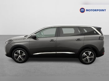Used Peugeot 5008 2023 for sale - 75764621: Photo