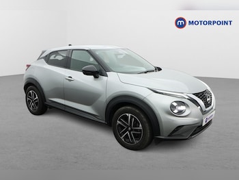 Used Nissan Juke 2024 for sale - 77772425: Photo