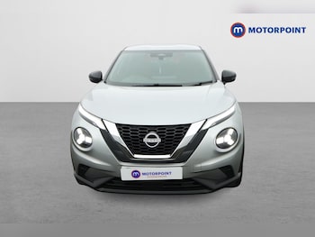 Used Nissan Juke 2024 for sale - 77772425: Photo