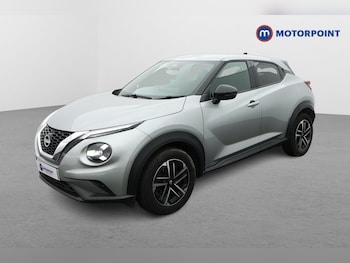 Used Nissan Juke 2024 for sale - 77772425: Photo