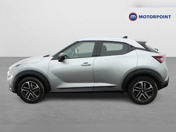 Used Nissan Juke 2024 for sale - 77772425: Photo