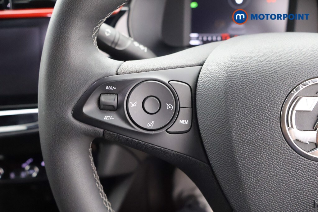 Used Vauxhall Corsa 2023 for sale - 78153267: Photo 10