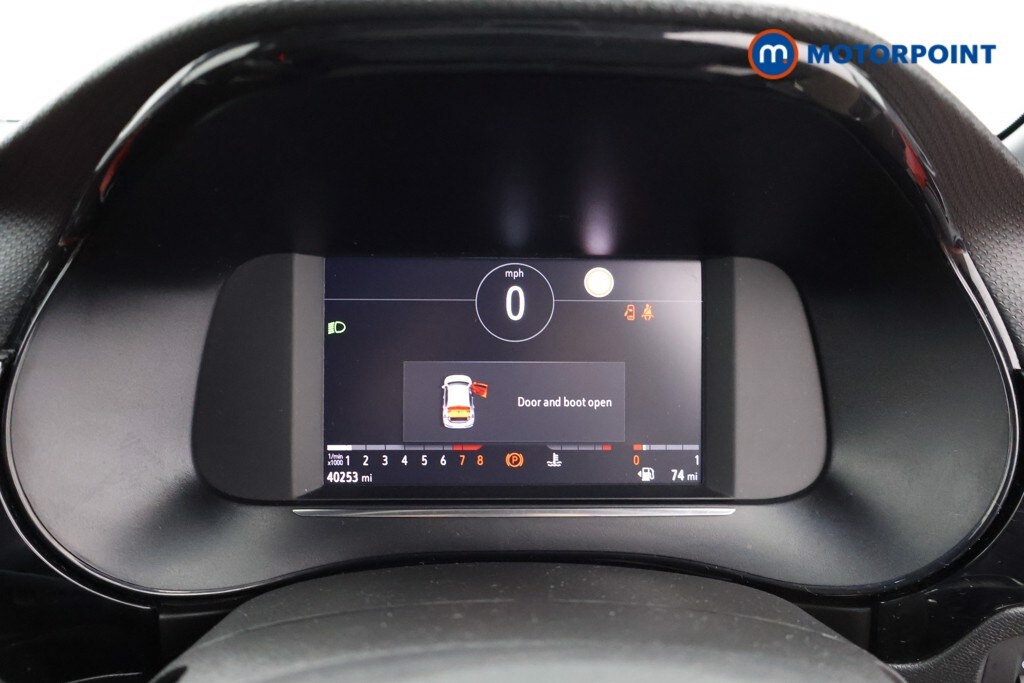 Used Vauxhall Corsa 2023 for sale - 78153267: Photo 12