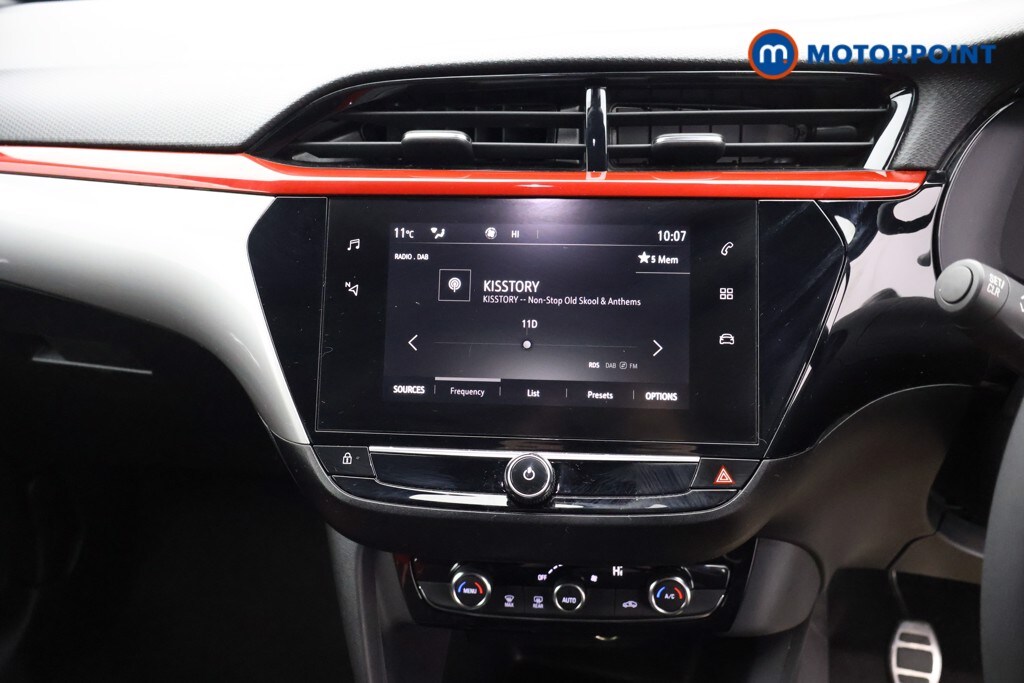 Used Vauxhall Corsa 2023 for sale - 78153267: Photo 15