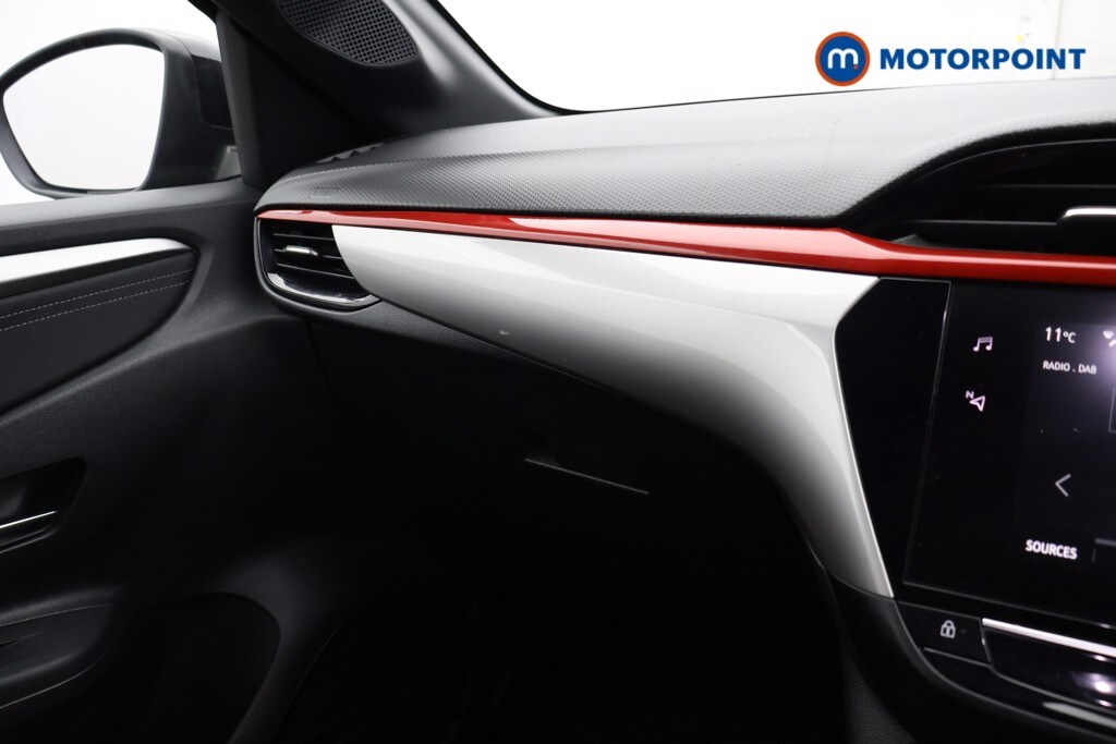 Used Vauxhall Corsa 2023 for sale - 78153267: Photo 17