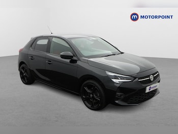Used Vauxhall Corsa 2023 for sale - 78153267: Photo