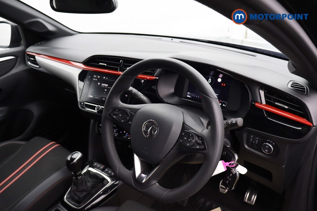 Used Vauxhall Corsa 2023 for sale - 78153267: Photo 20