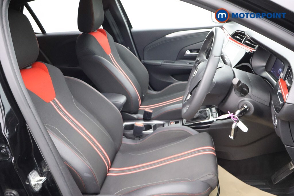 Used Vauxhall Corsa 2023 for sale - 78153267: Photo 21