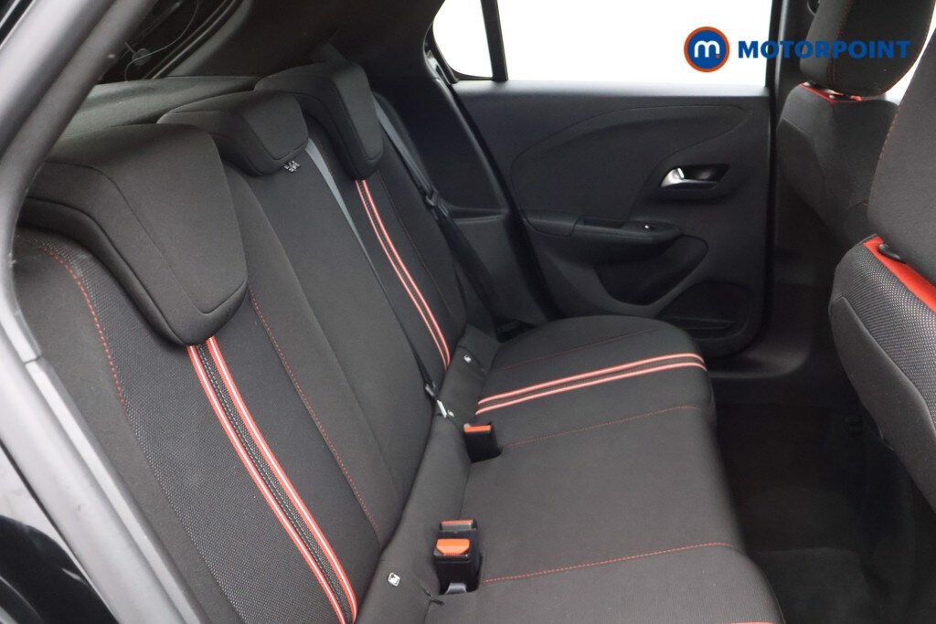 Used Vauxhall Corsa 2023 for sale - 78153267: Photo 22