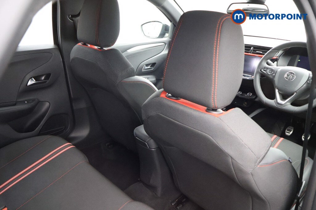 Used Vauxhall Corsa 2023 for sale - 78153267: Photo 23