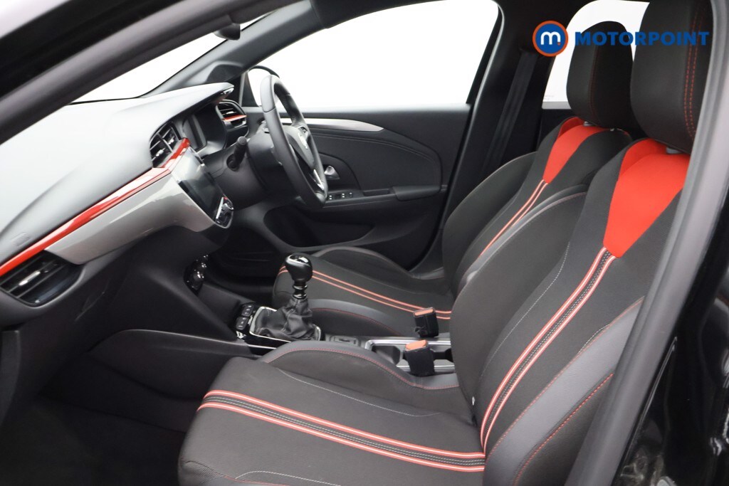 Used Vauxhall Corsa 2023 for sale - 78153267: Photo 26