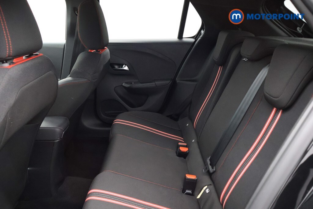 Used Vauxhall Corsa 2023 for sale - 78153267: Photo 27