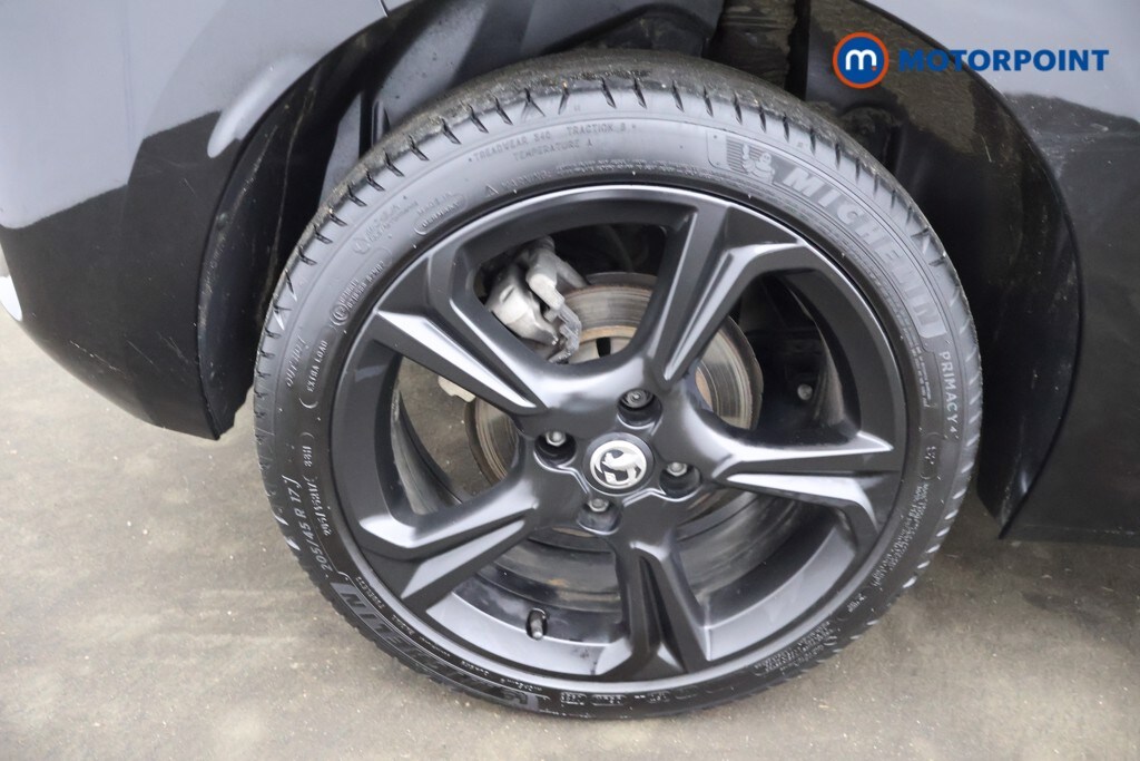 Used Vauxhall Corsa 2023 for sale - 78153267: Photo 29