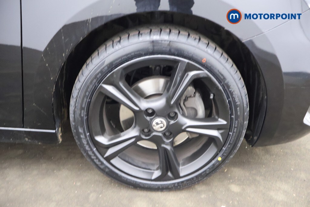 Used Vauxhall Corsa 2023 for sale - 78153267: Photo 30